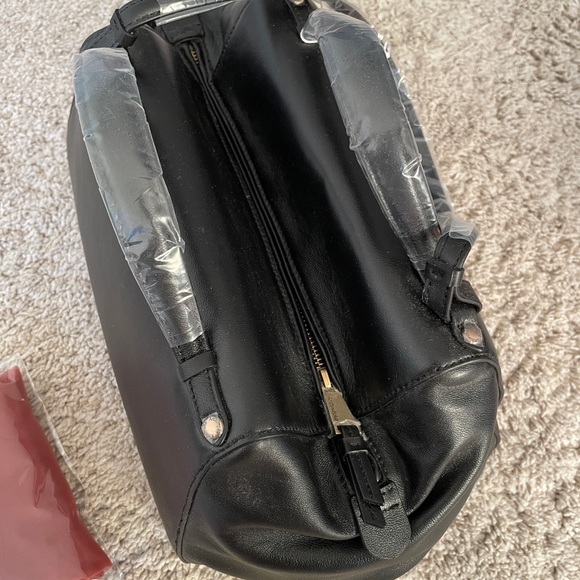 archivepke medium size boston bag - Picture 7 of 7